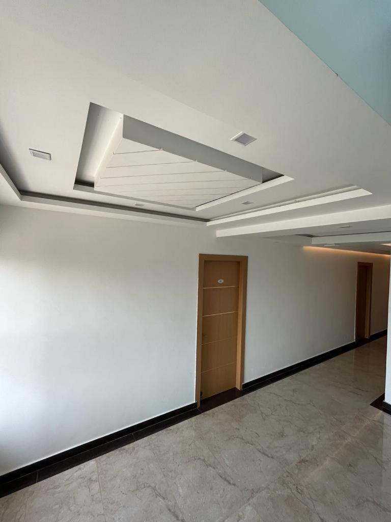 Hotel Royal Casa Lucknow Bagian luar foto