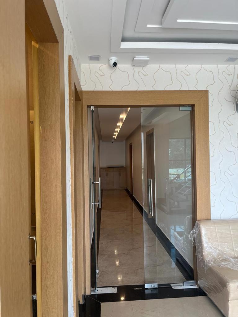 Hotel Royal Casa Lucknow Bagian luar foto