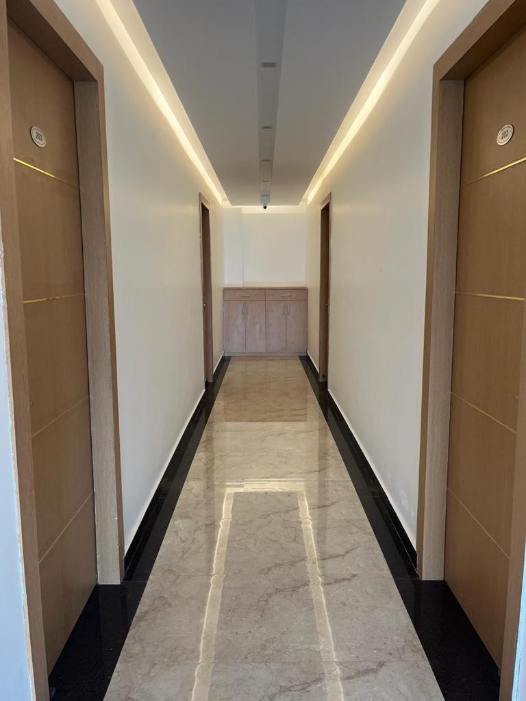 Hotel Royal Casa Lucknow Bagian luar foto